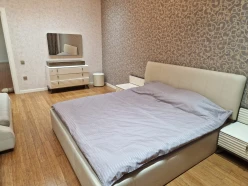 İcarə yeni tikili 4 otaqlı 180 m²,  Nəsimi-9