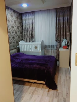 Satılır yeni tikili 2 otaqlı 54 m²,  Masazır-8