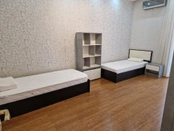 İcarə yeni tikili 4 otaqlı 180 m²,  Nəsimi-13