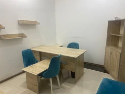 İcarə ofis 1 otaqlı 12 m²,  28 May m.-2
