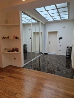 İcarə yeni tikili 4 otaqlı 180 m²,  Nəsimi-23