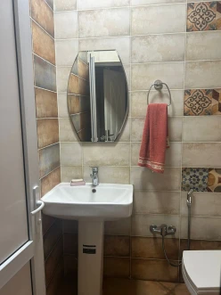 İcarə yeni tikili 3 otaqlı 180 m²,  Elmlər Akademiyası m.-17