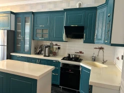 İcarə yeni tikili 3 otaqlı 180 m²,  Elmlər Akademiyası m.-10