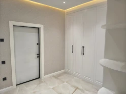İcarə yeni tikili 2 otaqlı 85 m²,  Nizami m.-10