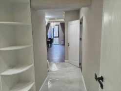 İcarə yeni tikili 2 otaqlı 85 m²,  Nizami m.-8