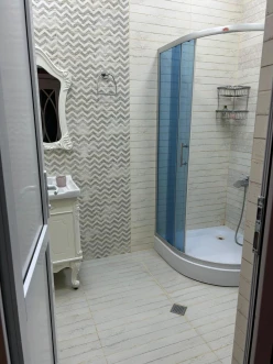 İcarə yeni tikili 3 otaqlı 180 m²,  Elmlər Akademiyası m.-14