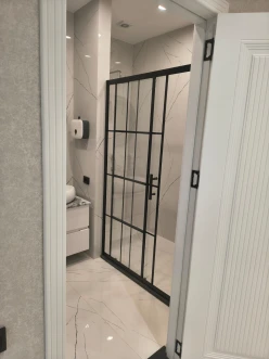 İcarə yeni tikili 2 otaqlı 85 m²,  Nizami m.-6