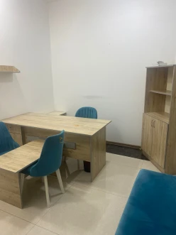 İcarə ofis 1 otaqlı 12 m²,  28 May m.-3