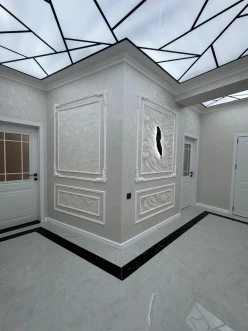 Satılır yeni tikili 3 otaqlı 130 m²,  İnşaatçılar m.-16