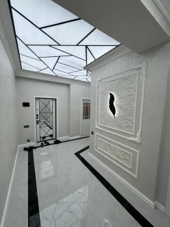 Satılır yeni tikili 3 otaqlı 130 m²,  İnşaatçılar m.-15