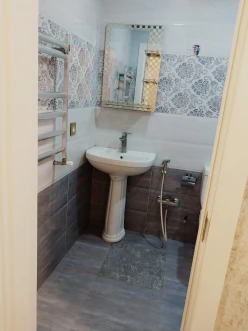 Satılır yeni tikili 2 otaqlı 54 m²,  Masazır-10