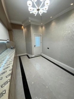 Satılır yeni tikili 3 otaqlı 130 m²,  İnşaatçılar m.-11