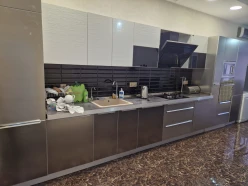 İcarə yeni tikili 4 otaqlı 180 m²,  Nəsimi-16