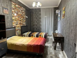 İcarə yeni tikili 3 otaqlı 180 m²,  Elmlər Akademiyası m.-6