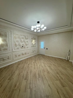 Satılır yeni tikili 3 otaqlı 130 m²,  İnşaatçılar m.-9