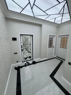 Satılır yeni tikili 3 otaqlı 130 m²,  İnşaatçılar m.-17