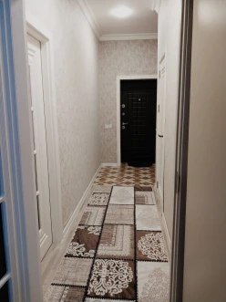 Satılır yeni tikili 2 otaqlı 54 m²,  Masazır-12