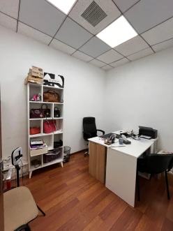 İcarə ofis 1 otaqlı 12 m²,  28 May m.-5