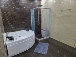 İcarə yeni tikili 4 otaqlı 180 m²,  Nəsimi-21