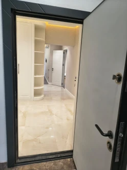 İcarə yeni tikili 2 otaqlı 85 m²,  Nizami m.-12