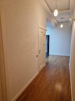 İcarə yeni tikili 4 otaqlı 180 m²,  Nəsimi-24