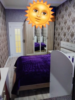 Satılır yeni tikili 2 otaqlı 54 m²,  Masazır-15