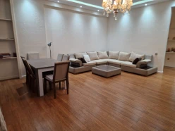 İcarə yeni tikili 4 otaqlı 180 m²,  Nəsimi