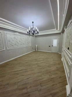Satılır yeni tikili 3 otaqlı 130 m²,  İnşaatçılar m.-7