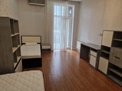 İcarə yeni tikili 4 otaqlı 180 m²,  Nəsimi-15