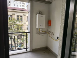 İcarə yeni tikili 2 otaqlı 85 m²,  Nizami m.-13