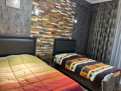 İcarə yeni tikili 3 otaqlı 180 m²,  Elmlər Akademiyası m.-7