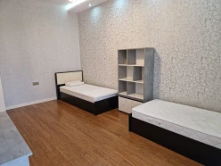İcarə yeni tikili 4 otaqlı 180 m²,  Nəsimi-14