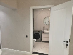 İcarə yeni tikili 2 otaqlı 85 m²,  Nizami m.-9