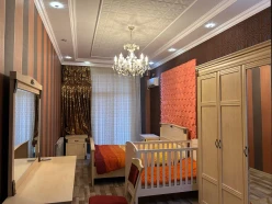 İcarə yeni tikili 3 otaqlı 180 m²,  Elmlər Akademiyası m.-4