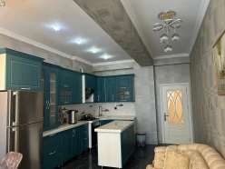 İcarə yeni tikili 3 otaqlı 180 m²,  Elmlər Akademiyası m.-9