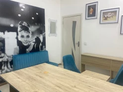 İcarə ofis 1 otaqlı 12 m²,  28 May m.-4