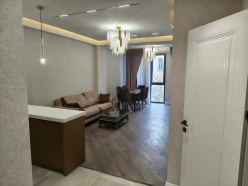 İcarə yeni tikili 2 otaqlı 85 m²,  Nizami m.-2