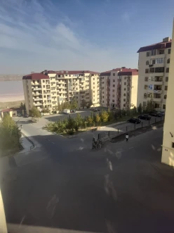 Satılır yeni tikili 2 otaqlı 54 m²,  Masazır-4