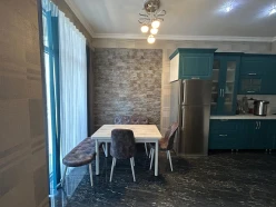 İcarə yeni tikili 3 otaqlı 180 m²,  Elmlər Akademiyası m.-13