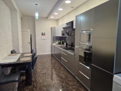 İcarə yeni tikili 4 otaqlı 180 m²,  Nəsimi-17
