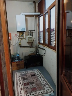 Satılır yeni tikili 2 otaqlı 54 m²,  Masazır-9