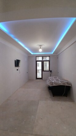 Satılır yeni tikili 2 otaqlı 78 m², İnşaatçılar m.-7 Satılır yeni tikili 2 otaqlı 78 m², İnşaatçılar m.-7