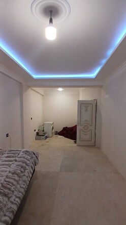 Satılır yeni tikili 2 otaqlı 78 m², İnşaatçılar m.-6 Satılır yeni tikili 2 otaqlı 78 m², İnşaatçılar m.-6
