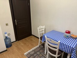 Satılır yeni tikili 3 otaqlı 75 m²,  İnşaatçılar m.-2