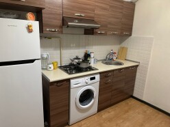 Satılır yeni tikili 3 otaqlı 75 m²,  İnşaatçılar m.-9