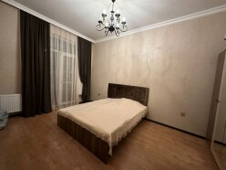 Satılır yeni tikili 3 otaqlı 75 m²,  İnşaatçılar m.-6
