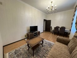 Satılır yeni tikili 3 otaqlı 75 m²,  İnşaatçılar m.-10