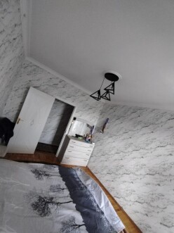 Satılır köhnə tikili 5 otaqlı 135 m², Yasamal-3 Satılır köhnə tikili 5 otaqlı 135 m², Yasamal-3