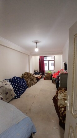 Satılır yeni tikili 2 otaqlı 78 m², İnşaatçılar m.-9 Satılır yeni tikili 2 otaqlı 78 m², İnşaatçılar m.-9