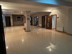 İcarə ofis 1 otaqlı 520 m²,  Memar Əcəmi m.-2